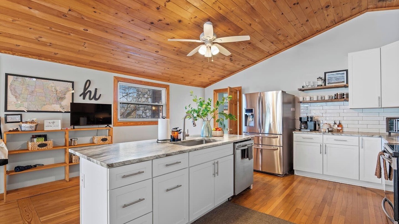 Photo of Kitchen in Black Mountain