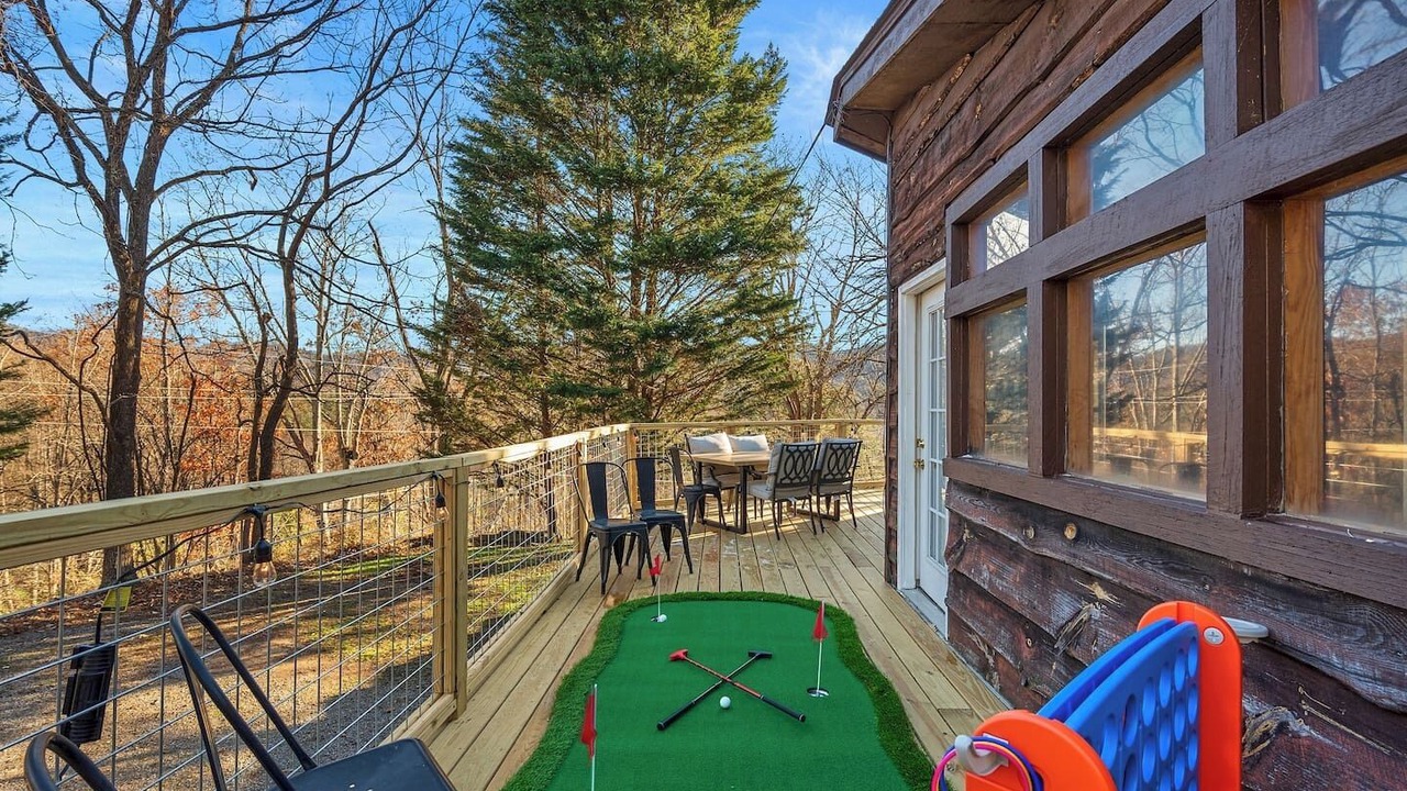 Photo of Outdoor in Black Mountain