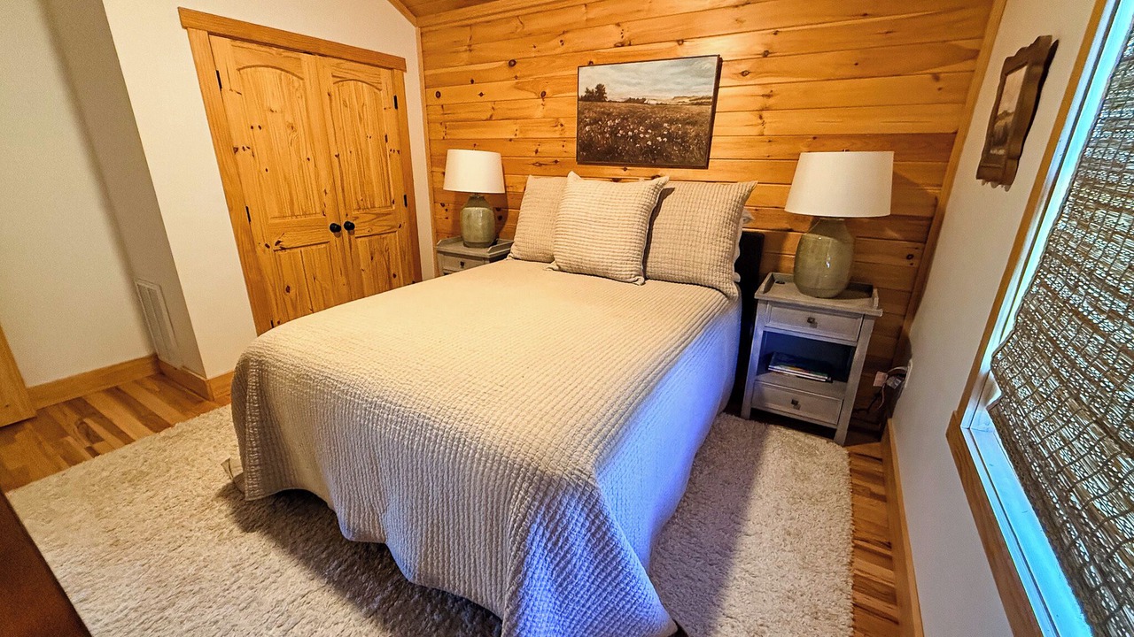 Photo of Bedroom in Fleetwood