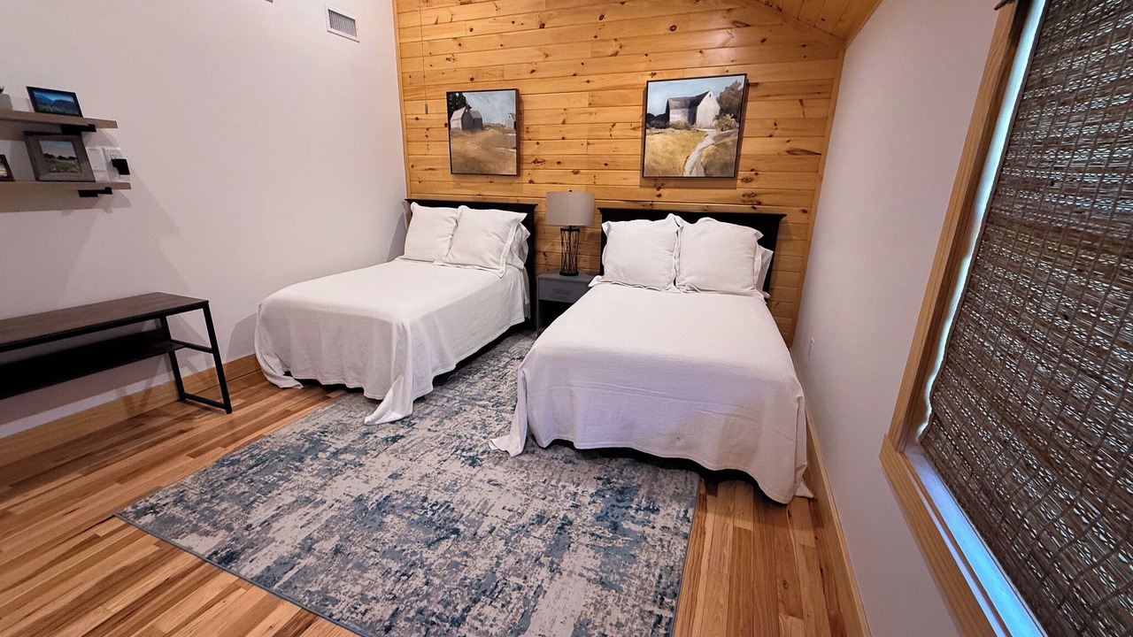 Photo of Bedroom in Fleetwood