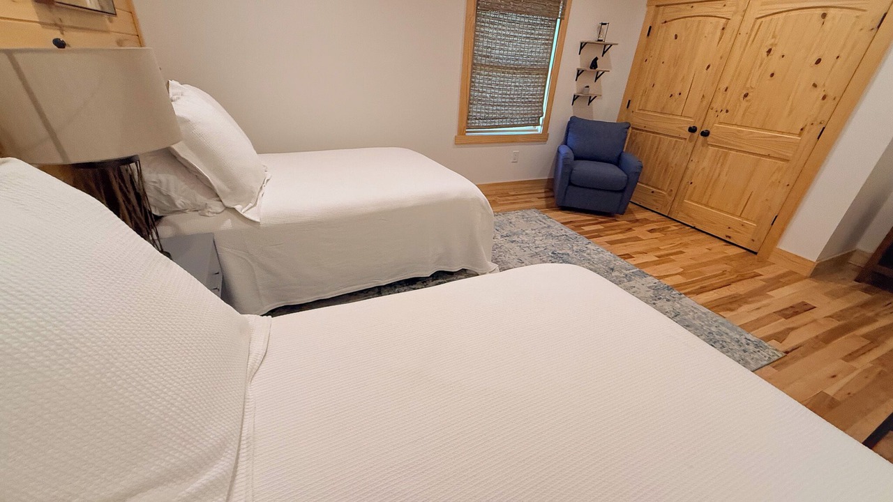 Photo of Bedroom in Fleetwood