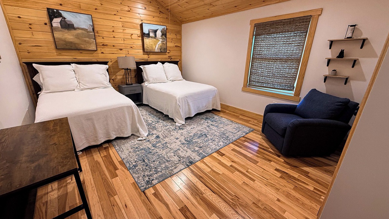 Photo of Bedroom in Fleetwood