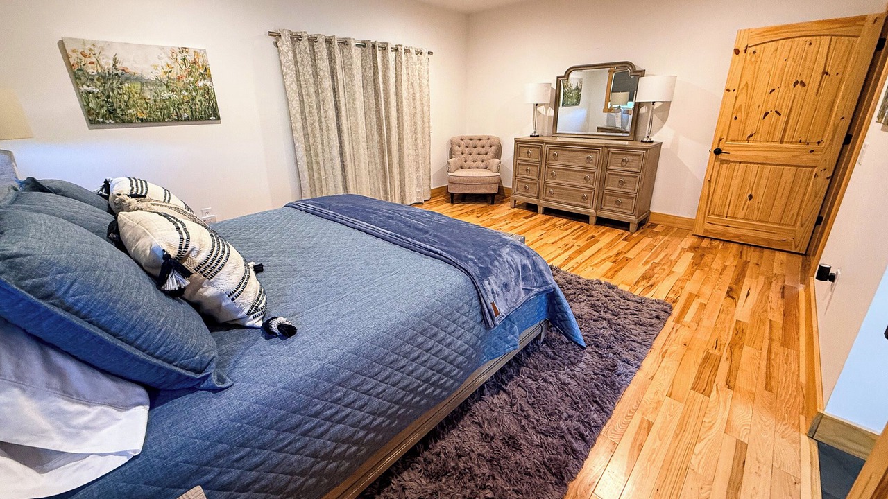 Photo of Bedroom in Fleetwood
