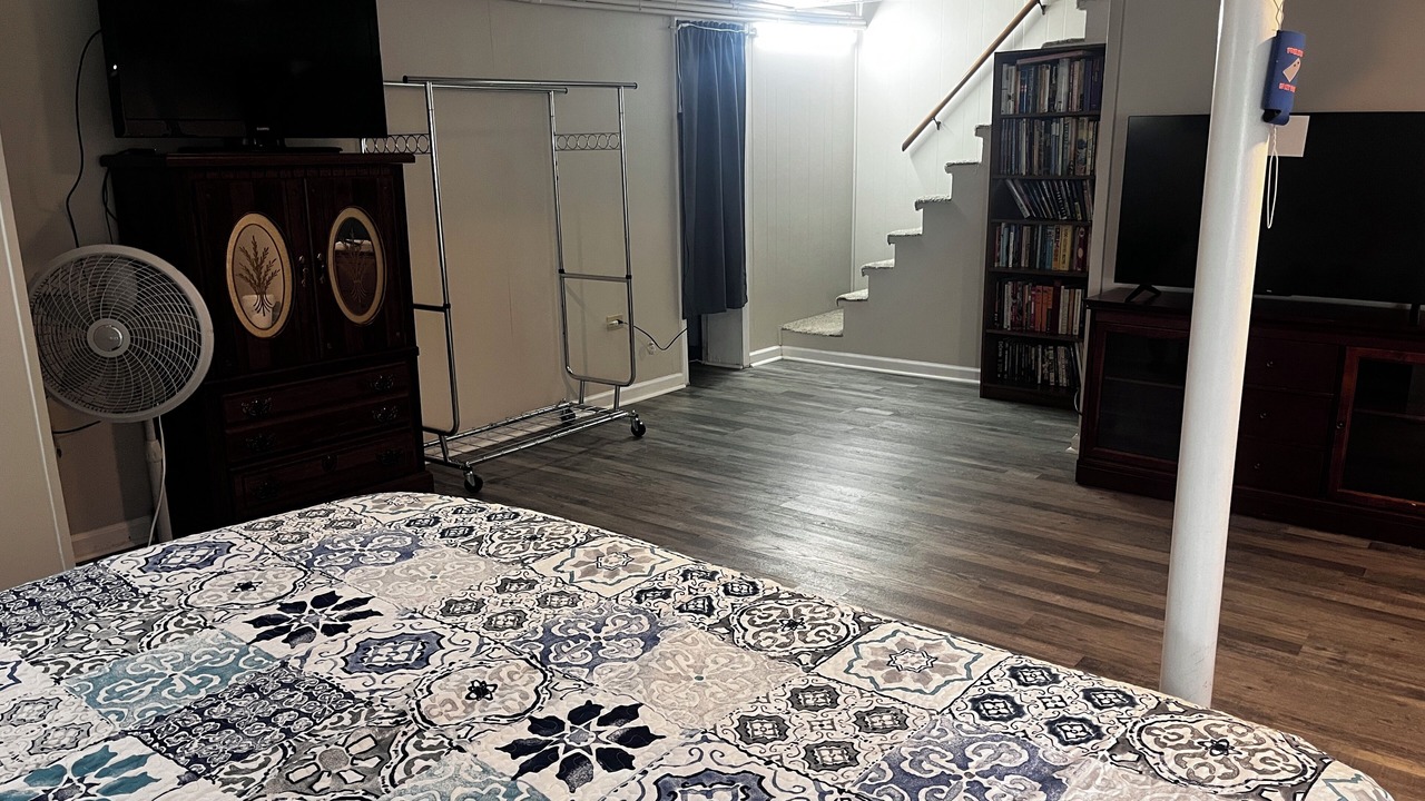 Photo of Bedroom in Bluff City