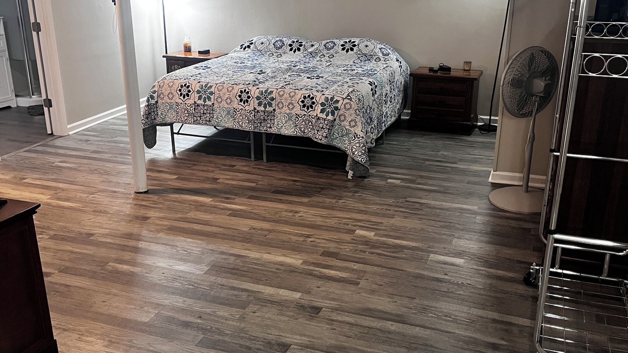 Photo of Bedroom in Bluff City
