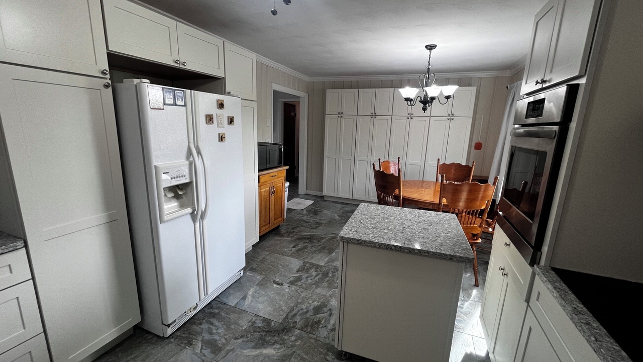 Photo of Kitchen in Bluff City