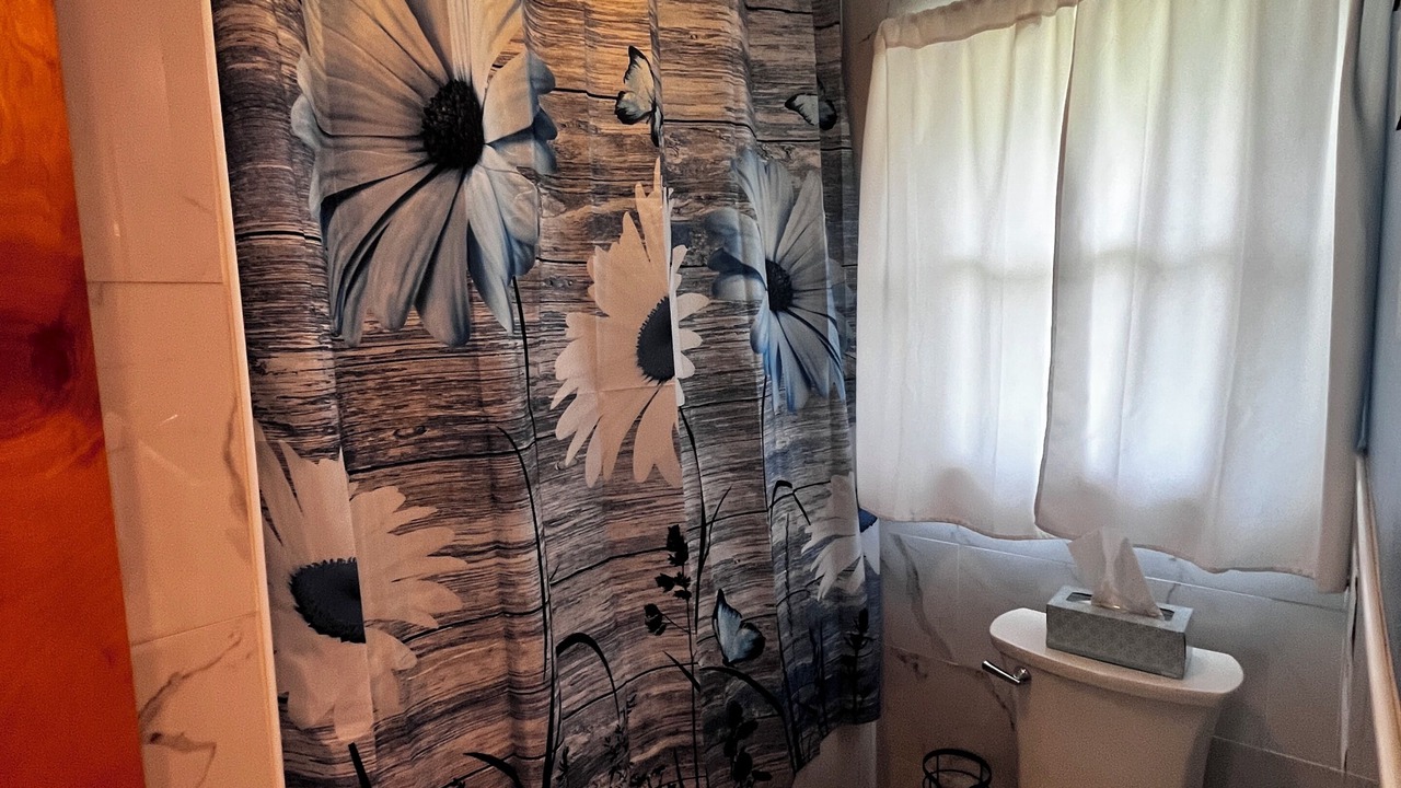 Photo of Bathroom in Bluff City