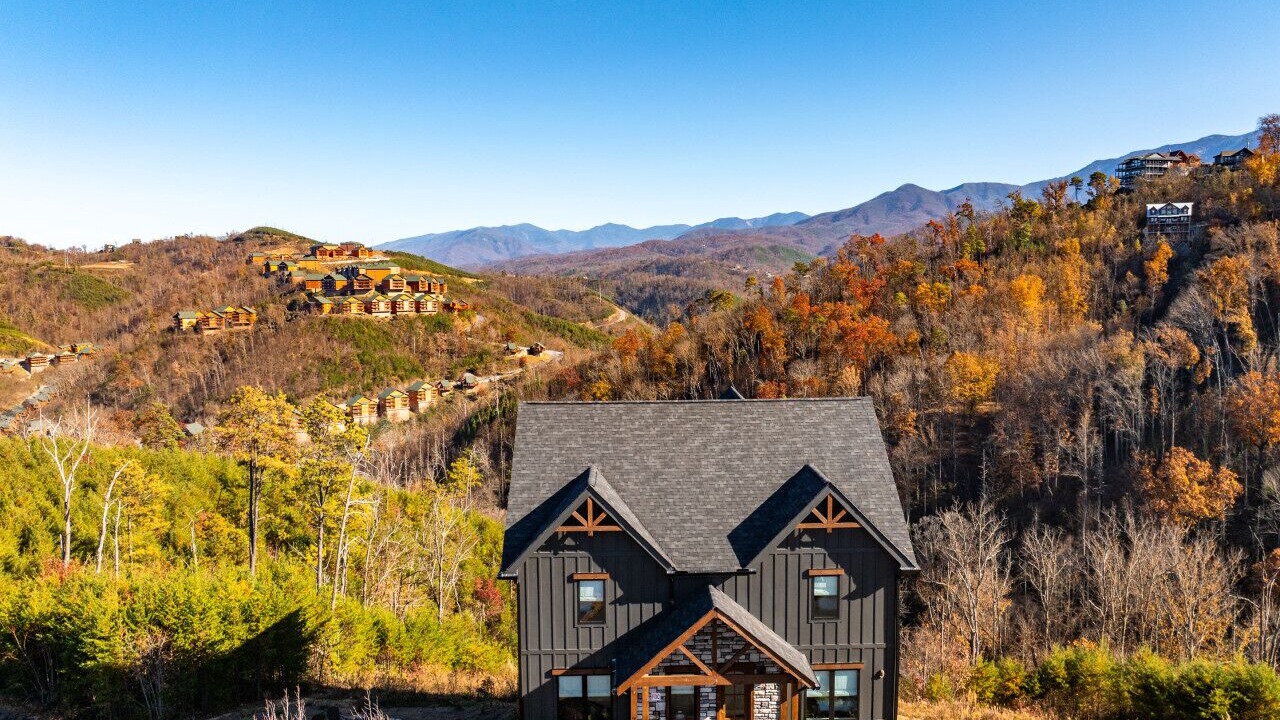 Photo of Outdoor in Chalet Village North