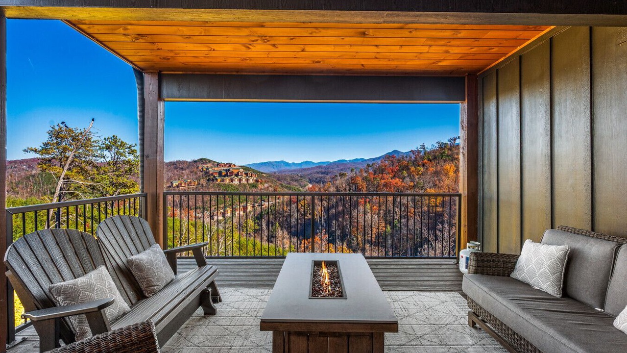 Photo of Outdoor in Chalet Village North