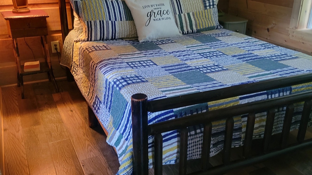 Photo of Bedroom in Bakersville