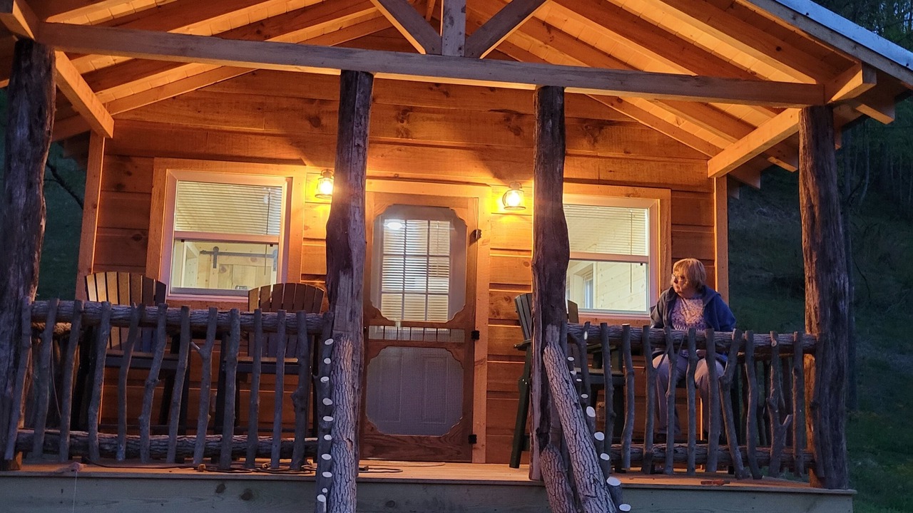Photo of Outdoor in Bakersville