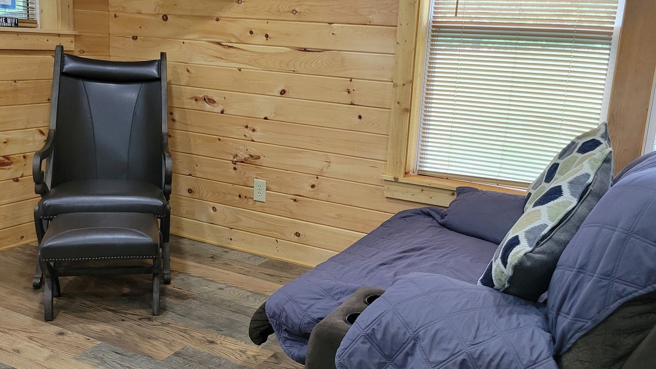 Photo of Livingroom in Bakersville
