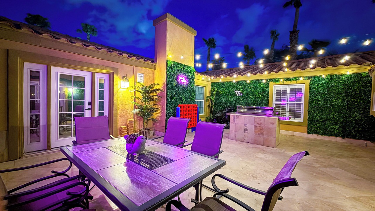 Photo of Outdoor in Las Vegas