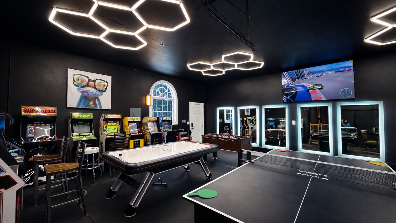 Photo of Bedroom in Las Vegas