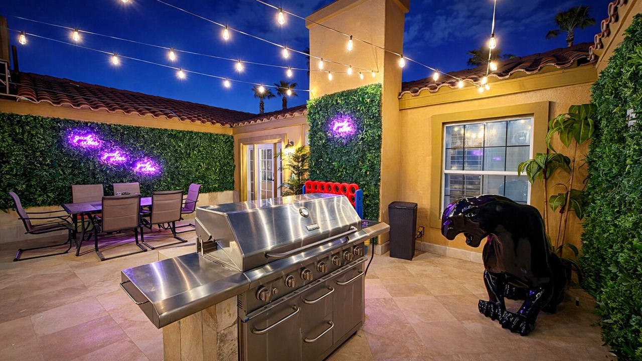 Photo of Outdoor in Las Vegas