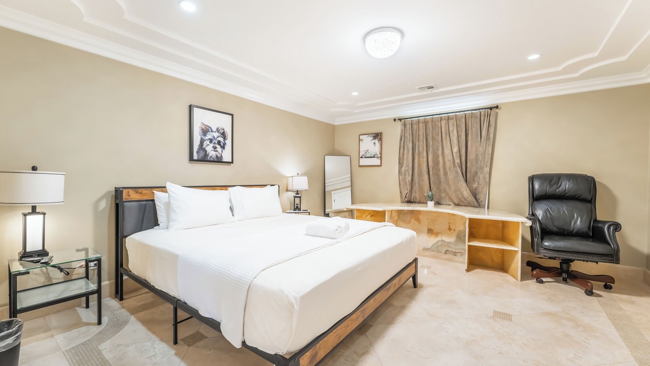 Photo of Bedroom in Las Vegas