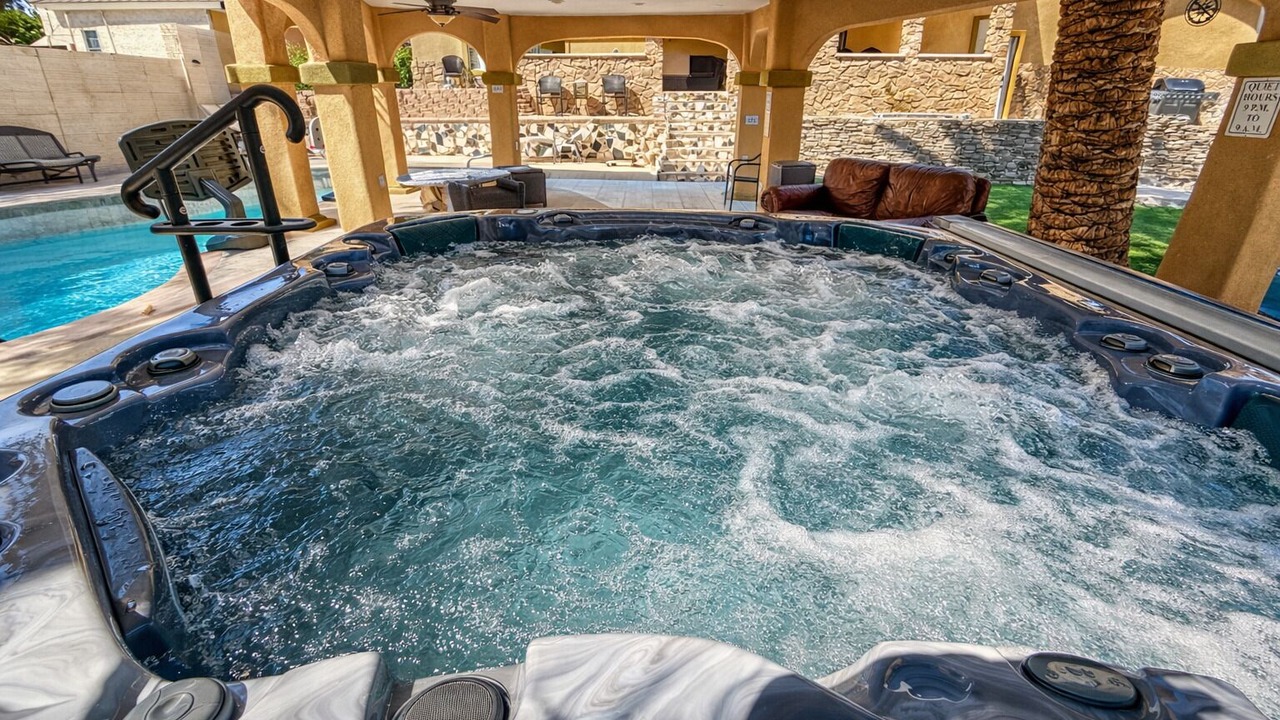Photo of Outdoor in Las Vegas