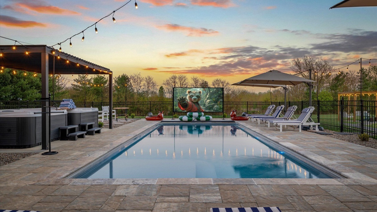 Photo of Outdoor in Shelbyville