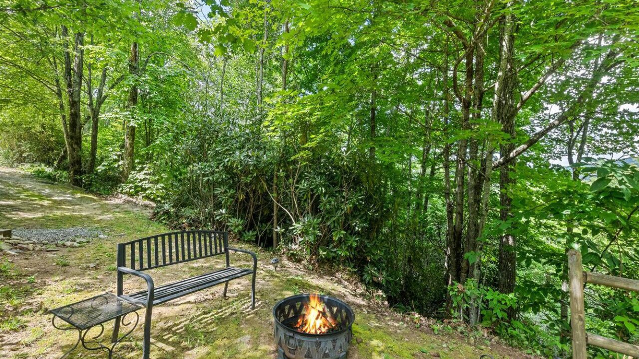 Photo of Outdoor in Maggie Valley