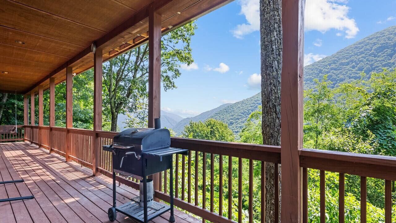 Photo of Outdoor in Maggie Valley