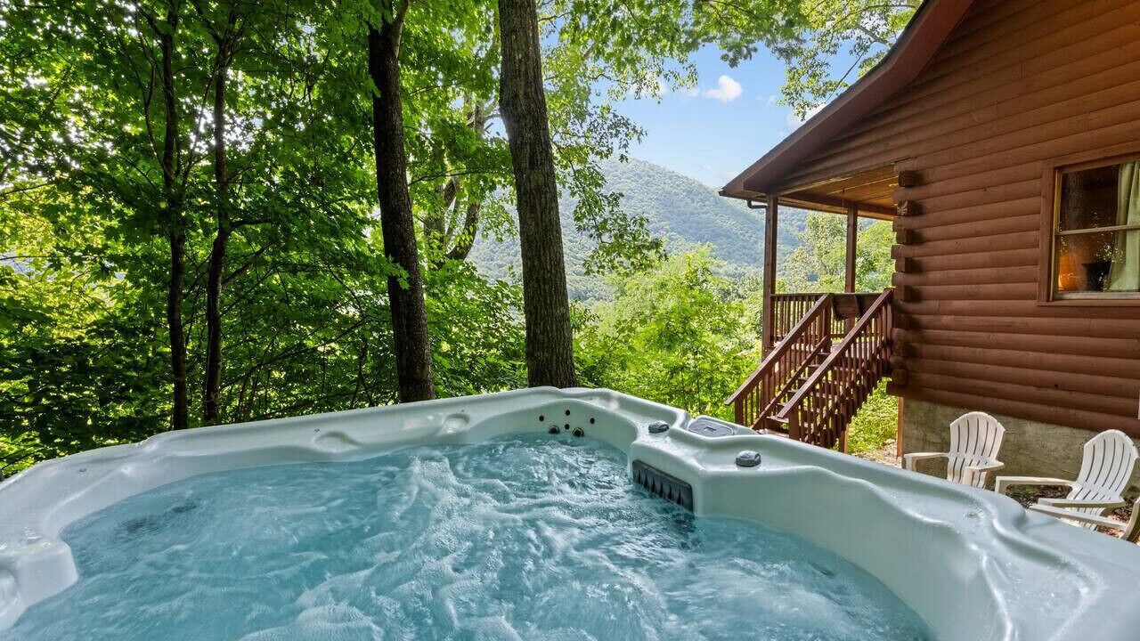 Photo of Outdoor in Maggie Valley