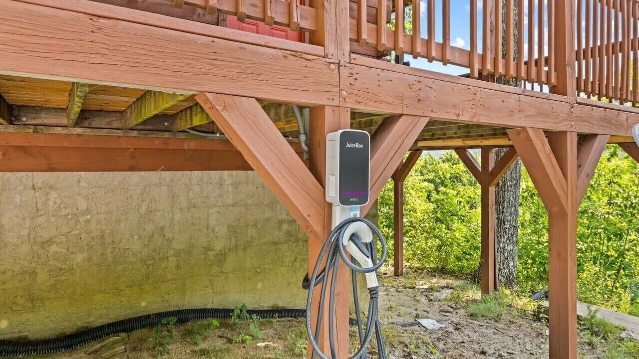 Photo of Outdoor in Maggie Valley