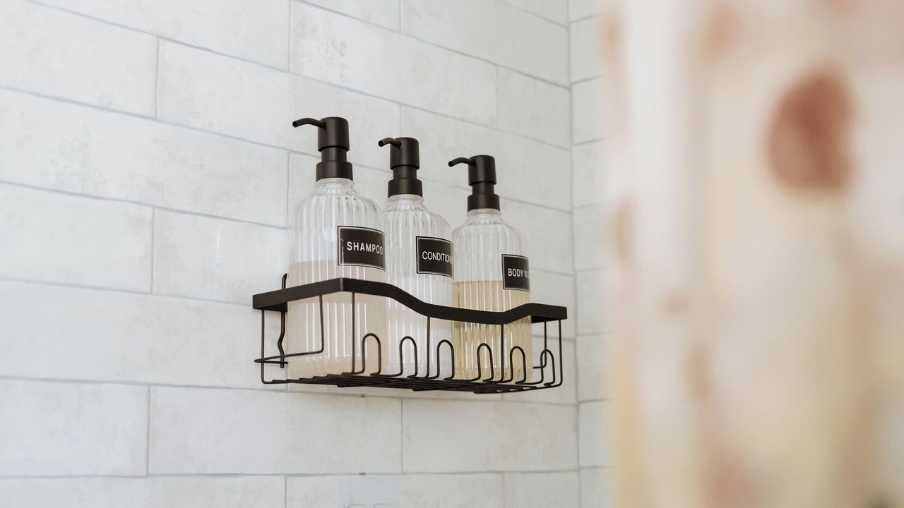Photo of Bathroom in Crittenden
