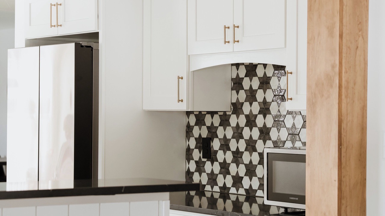 Photo of Kitchen in Crittenden