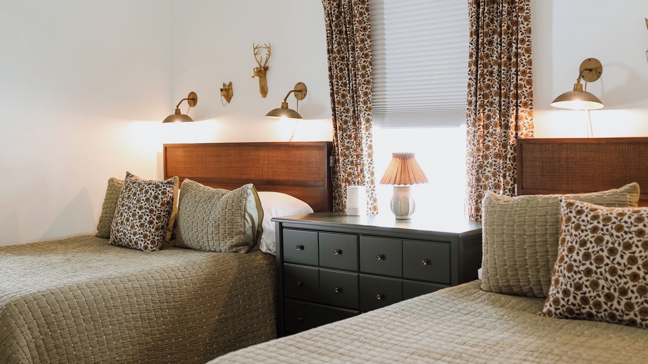 Photo of Bedroom in Crittenden