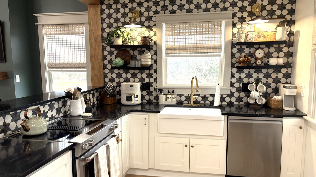 Photo of Kitchen in Crittenden