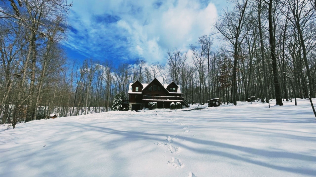 Photo of Outdoor in Marion