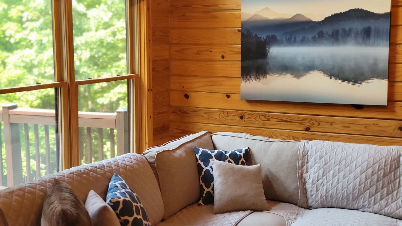 Photo of Livingroom in Marion