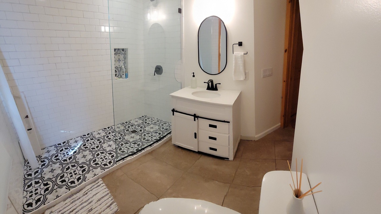 Photo of Bathroom in Marion