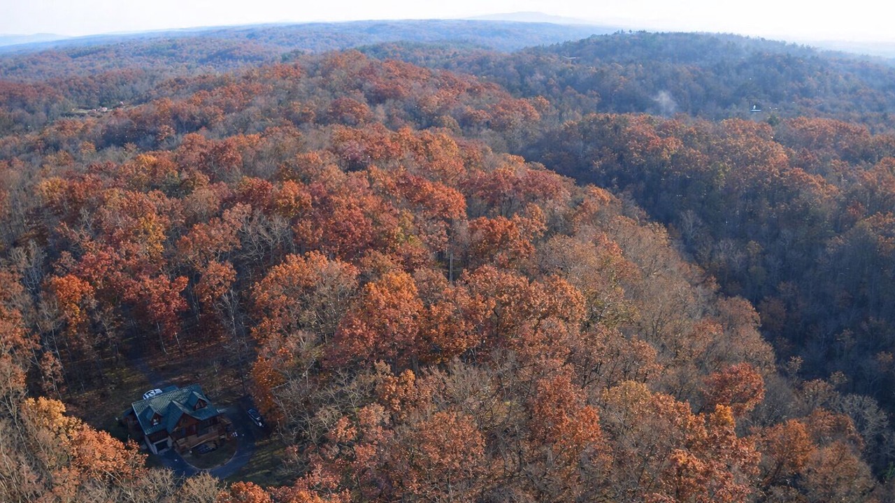 Photo of Outdoor in Marion