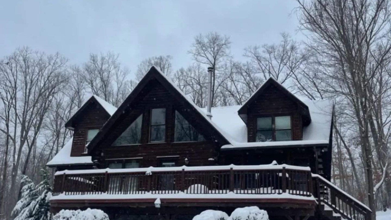 Photo of Outdoor in Marion