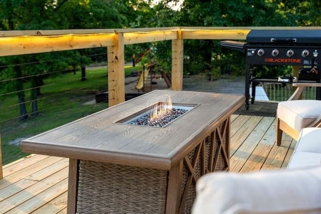 Photo of Patio Balcony in Omaha