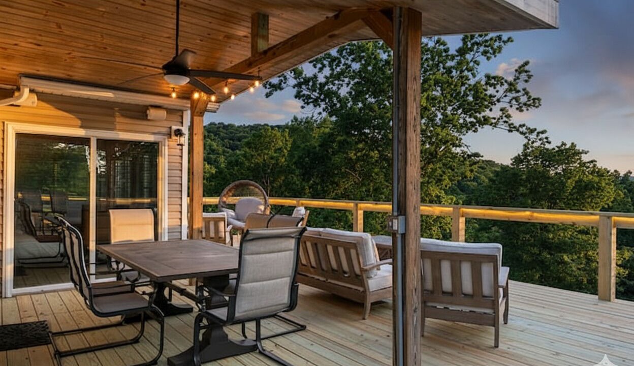 Photo of Outdoor in Omaha
