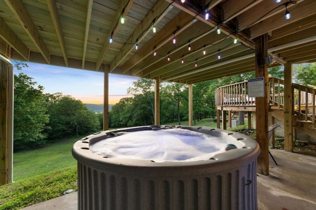 Photo of Patio Balcony in Omaha