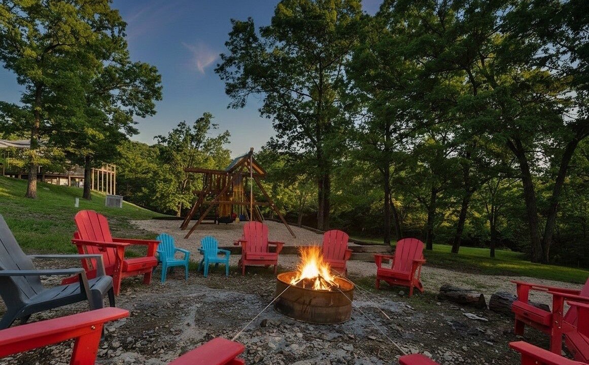 Photo of Outdoor in Omaha