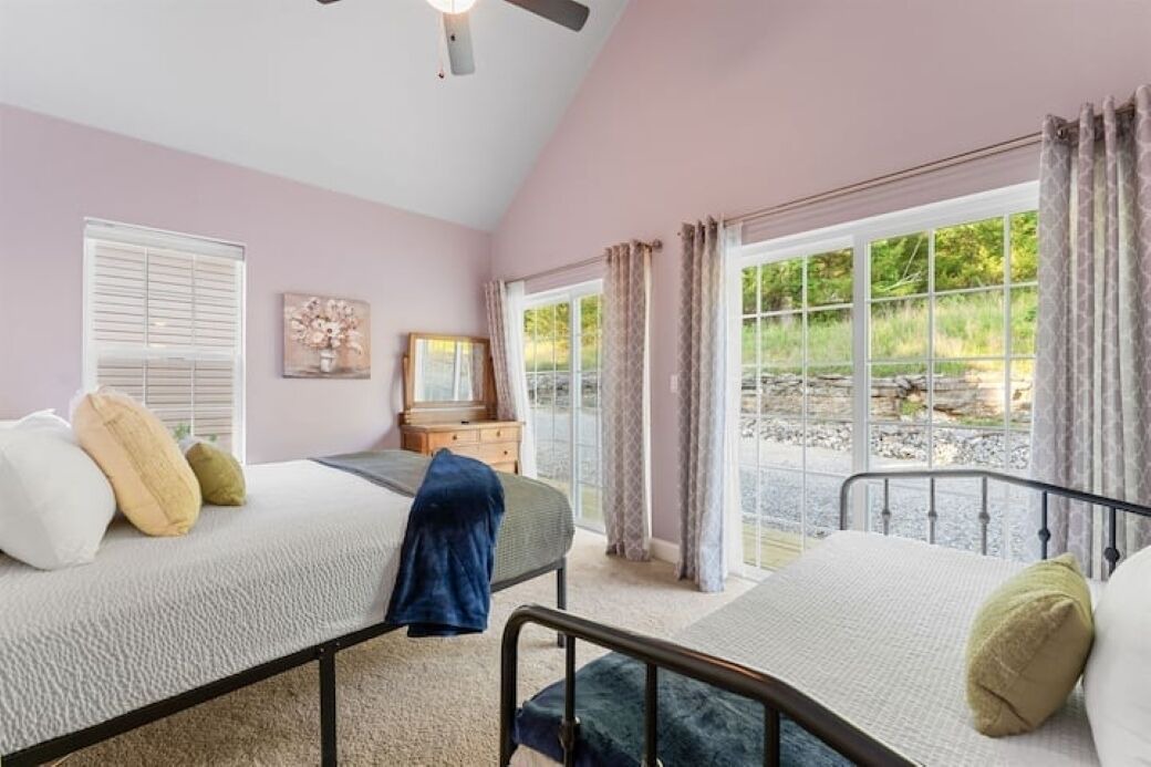 Photo of Bedroom in Omaha