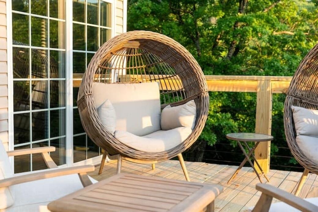 Photo of Outdoor in Omaha