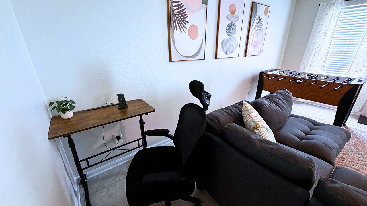 Photo of Bedroom in Charlotte