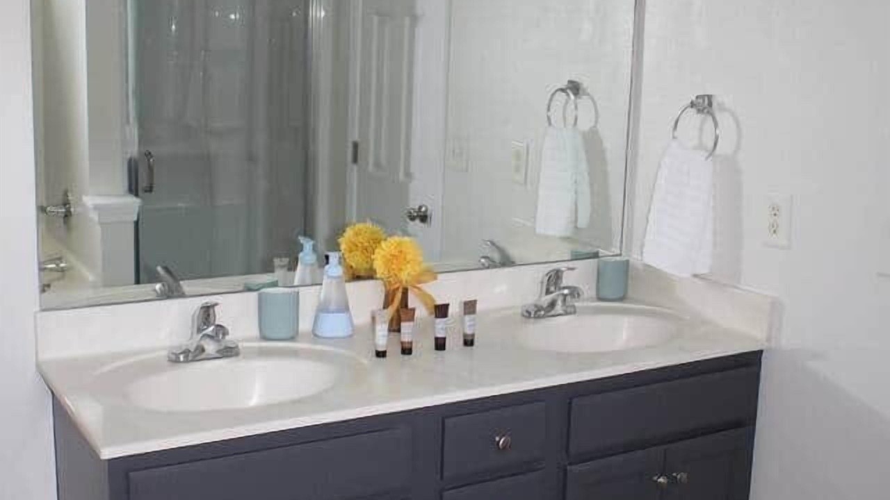 Photo of Bathroom in Charlotte