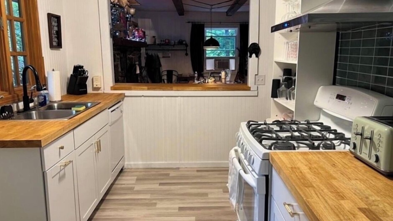 Photo of Kitchen in Burnsville