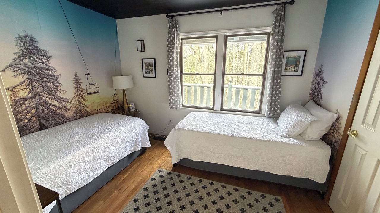 Photo of Bedroom in Burnsville