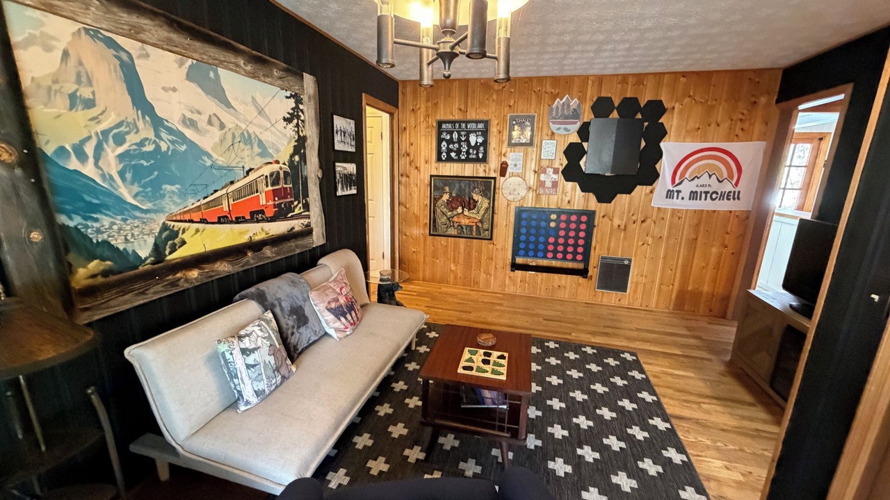Photo of Livingroom in Burnsville