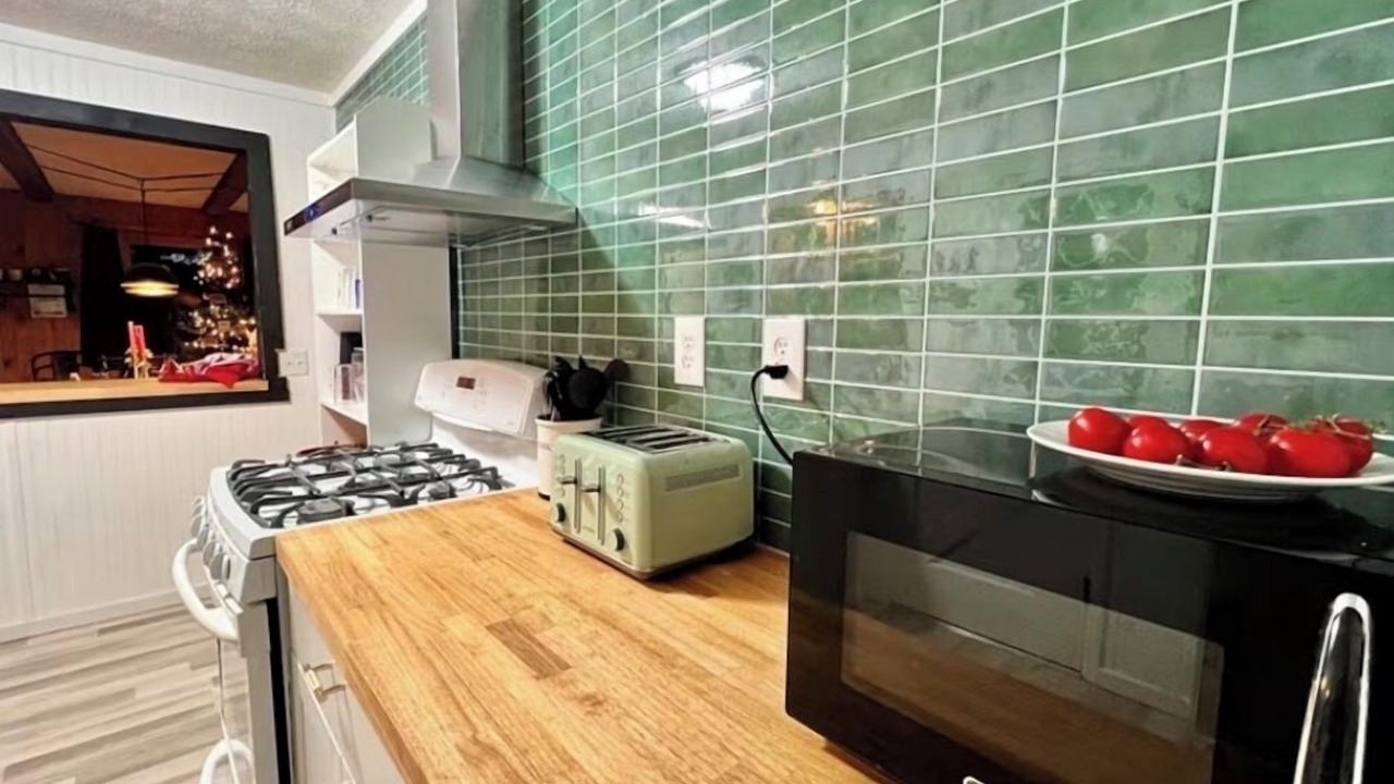 Photo of Kitchen in Burnsville