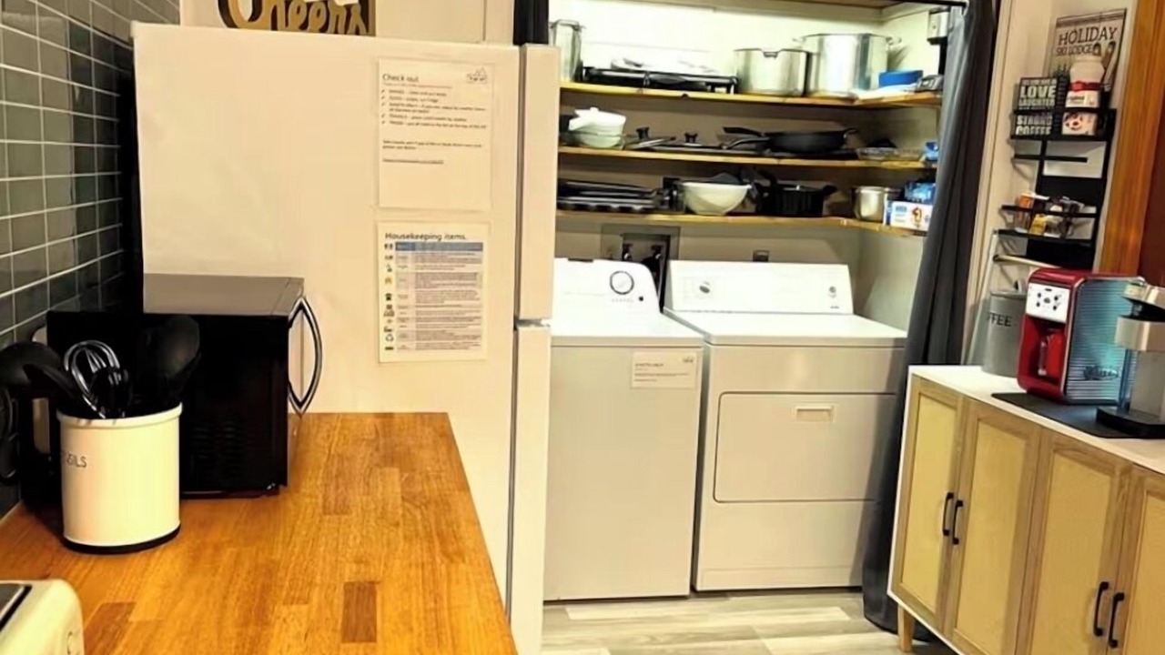 Photo of Kitchen in Burnsville