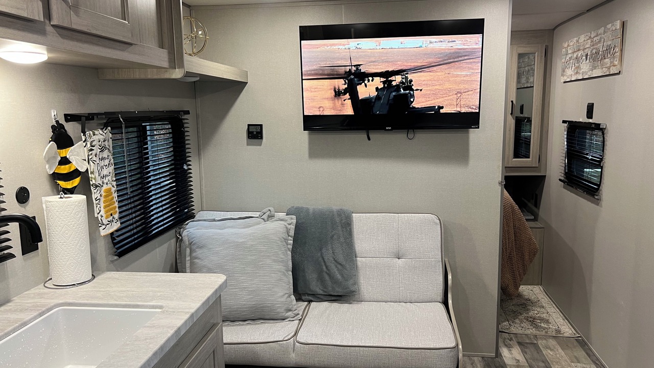 Photo of Livingroom in Nebo