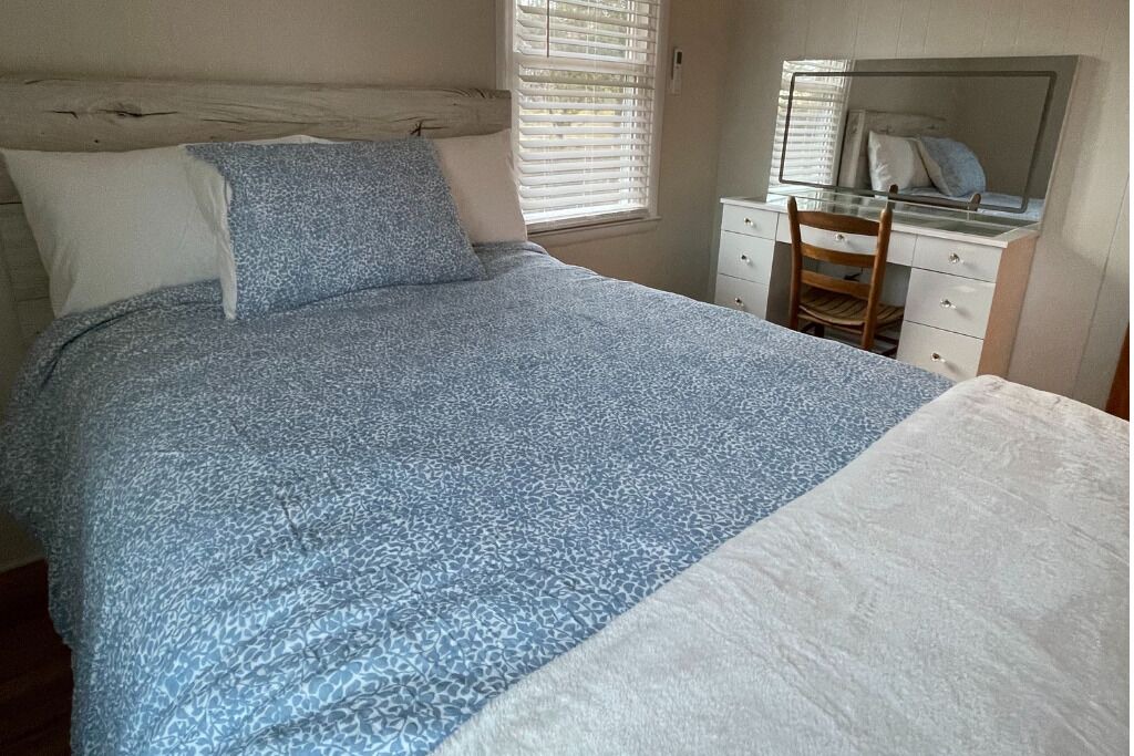 Photo of Bedroom in Brevard